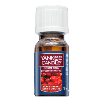 Yankee Candle Black Cherry 10 ml
