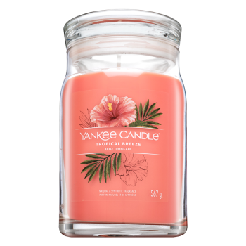 Yankee Candle Tropical Breeze 567 g