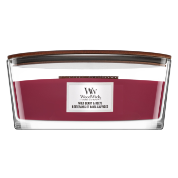 Woodwick Wild Berry & Beets Duftkerze 453,6 g