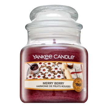 Yankee Candle Merry Berry 104 g