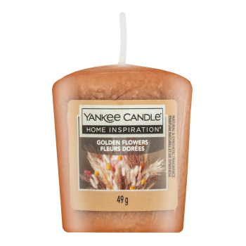 Yankee Candle Home Inspiration Golden Flowers 49 g