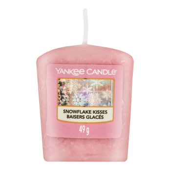 Yankee Candle Snowflake Kisses 49 g