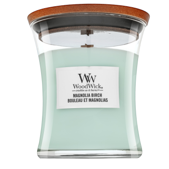 Woodwick Magnolia Birch 275 g