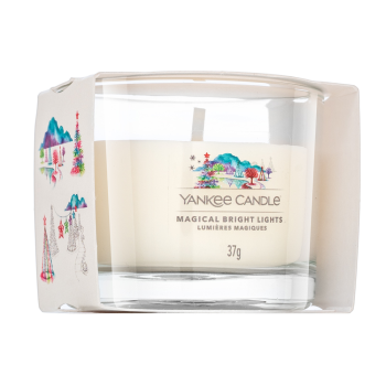 Yankee Candle Magical Bright Lights 37 g