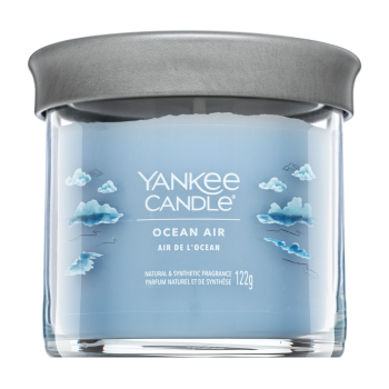 Yankee Candle Tumbler Ocean Air 122 g