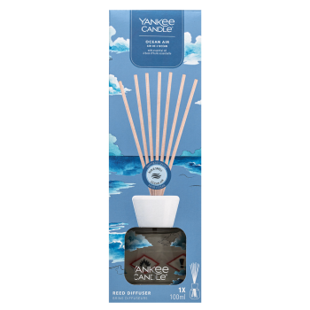 Yankee Candle Reed Diffuser Ocean Air 100 ml