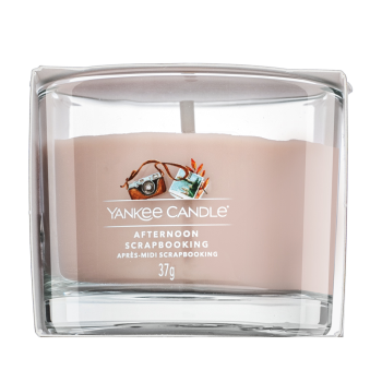 Yankee Candle Afternoon Scrapbooking 37 g