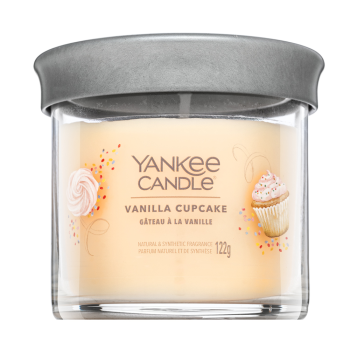 Yankee Candle Tumbler Vanilla Cupcake 122 g