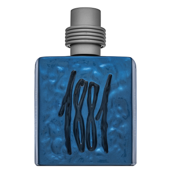 Cerruti 1881 Silver Night Eau de Parfum bărbați 100 ml