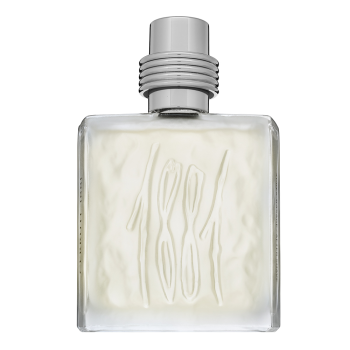 Cerruti 1881 pour Homme aftershave balsem voor mannen 100 ml