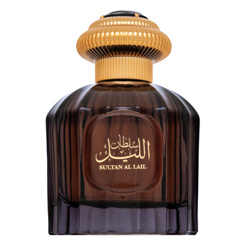 Al Wataniah Sultan Al Lail Парфюмна вода за мъже 100 ml