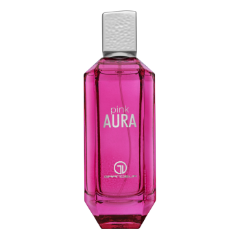 Grandeur Pink Aura woda perfumowana dla kobiet 100 ml
