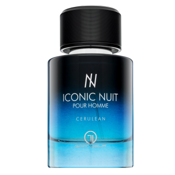 Grandeur Iconic Nuit Pour Homme Eau de Parfum para hombre 100 ml