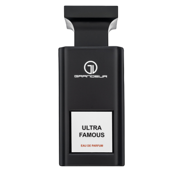 Grandeur Ultra Famous Eau de Parfum unisex 100 ml