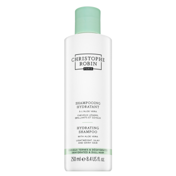 Christophe Robin Hydrating Shampoo vyživující šampon s hydratačním účinkem 250 ml