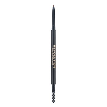Makeup Revolution Brow Precise Brow Precise tužka na obočí Light Brown 0,05 g