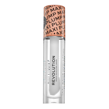 Makeup Revolution Pout Bomb Maxi Plump Lip Gloss lesk na rty Glaze 8,5 ml