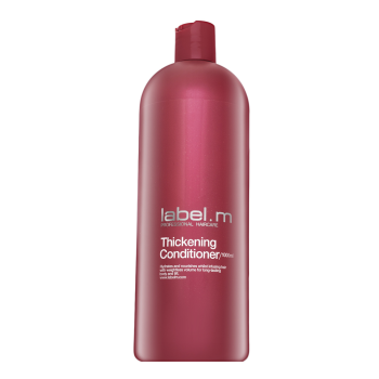 Label.M Thickening Conditioner kondicionér pro jemné vlasy 1000 ml