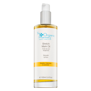 The Organic Pharmacy Stretch Mark Oil tělový olej proti striím 100 ml