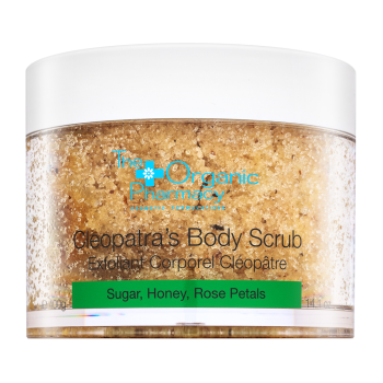 The Organic Pharmacy Body scrub Cleopatra's Body Scrub 400 g