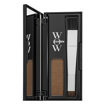 Color Wow Root Cover Up vlasový korektor odrostů a šedin Light Brown 2,1 g