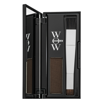 Color Wow Root Cover Up vlasový korektor odrostů a šedin Dark Brown 2,1 g