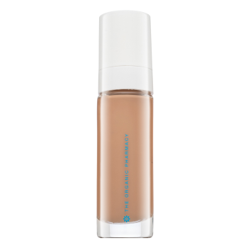 The Organic Pharmacy Hydrating Foundation 4 Liquid Foundation with moisturizing effect 30 ml