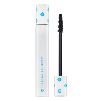 The Organic Pharmacy Volumising Mascara Black mascara voor wimperverlenging en volume 10 ml