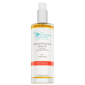 The Organic Pharmacy lichaamsolie Advanced Retinoid-like Body Oil 100 ml