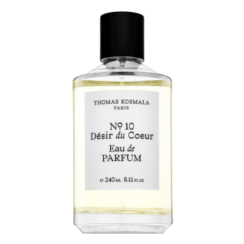 Thomas Kosmala No.10 Desir Du Coeur parfémovaná voda unisex 240 ml