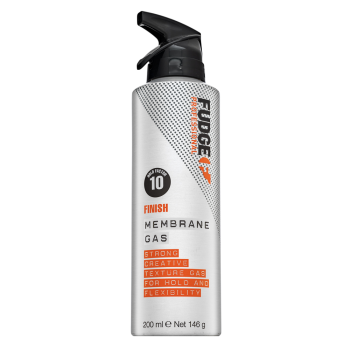 Fudge Professional Finish Membrane Gas stylingový sprej pre extra silnú fixáciu 200 ml