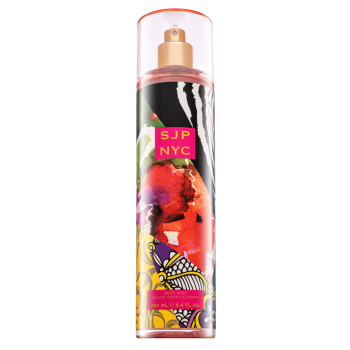 Sarah Jessica Parker NYC tělový spray pro ženy 250 ml