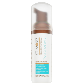 St.Moriz emulzija za odstranjivanje sredstava za samotamnjenje Advanced Pro Formula Self Tan Remover 50 ml