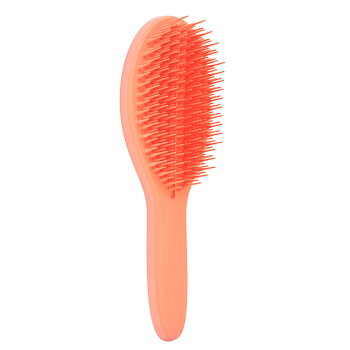 Tangle Teezer The Ultimate Styler Smooth & Shine Hairbrush Peach Glow Haarbürste für Feinheit und Glanz des Haars