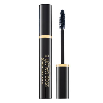 Max Factor 2000 Calorie Mascara Máscara de pestañas - rimel Para pestañas largas y con volumen Navy 9 ml