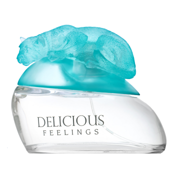 Gale Hayman Delicious Feeling Eau de Toilette for women 100 ml