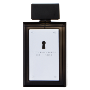Antonio Banderas The Secret Eau de Toilette férfiaknak 100 ml