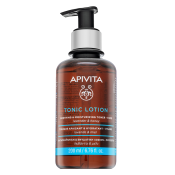 Apivita Tonic Lotion kalmerende toner Soothing & Moisturizing Toner 200 ml