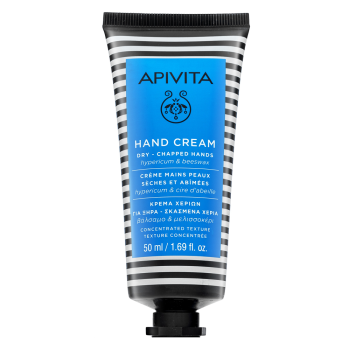 Apivita Hand Cream krem do rąk Dry-Chapped Hands 50 ml