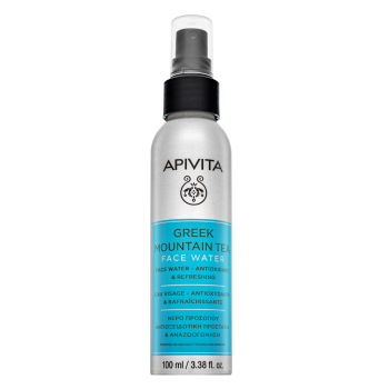 Apivita Greek Mountain mgiełka nawilżająco-ochronna Face Water 100 ml