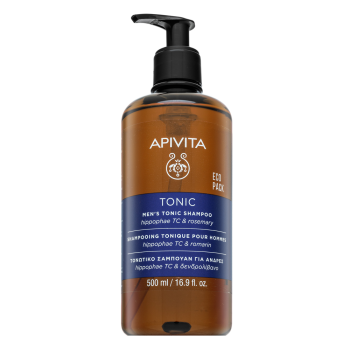 Apivita Men's Tonic Shampoo szampon wzmacniający przeciw wypadaniu włosów 500 ml