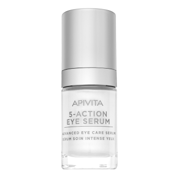 Apivita 5-Action sérum Eye Serum 15 ml