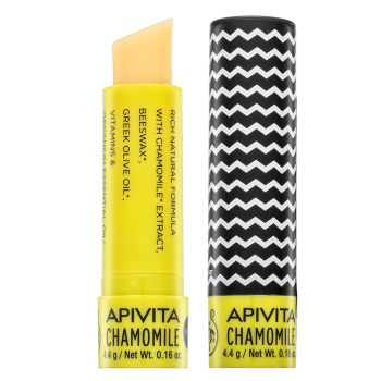 Apivita Chamomile balsem Lip Care SPF 15 4,4 g