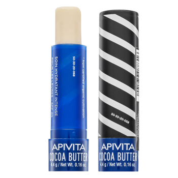 Apivita Cocoa Butter balsem Lip Care SPF 20 4,4 g