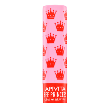 Apivita Bee Princess balsem Lip Care 4,4 g