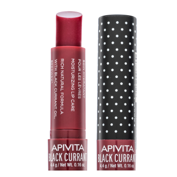 Apivita Black Currant balzám Lip Care 4,4 g