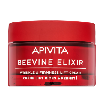 Apivita Beevine Elixir zpevňující krém Wrinkle & Firmness Lift Cream 50 ml
