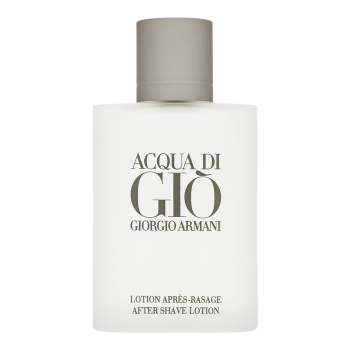 Armani (Giorgio Armani) Acqua di Gio Pour Homme balzám po holení pro muže 100 ml