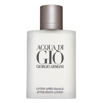 Armani (Giorgio Armani) Acqua di Gio Pour Homme voda po holení pro muže 100 ml