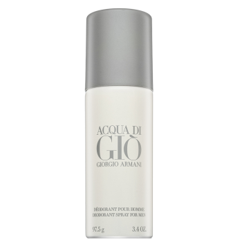 Armani (Giorgio Armani) Acqua di Gio Pour Homme deospray pro muže 150 ml